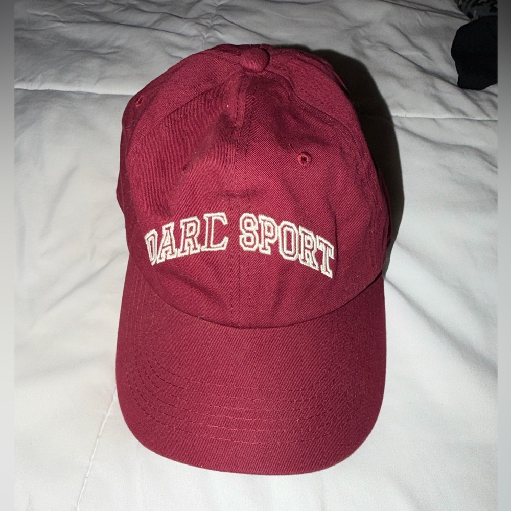 Darc sport hat